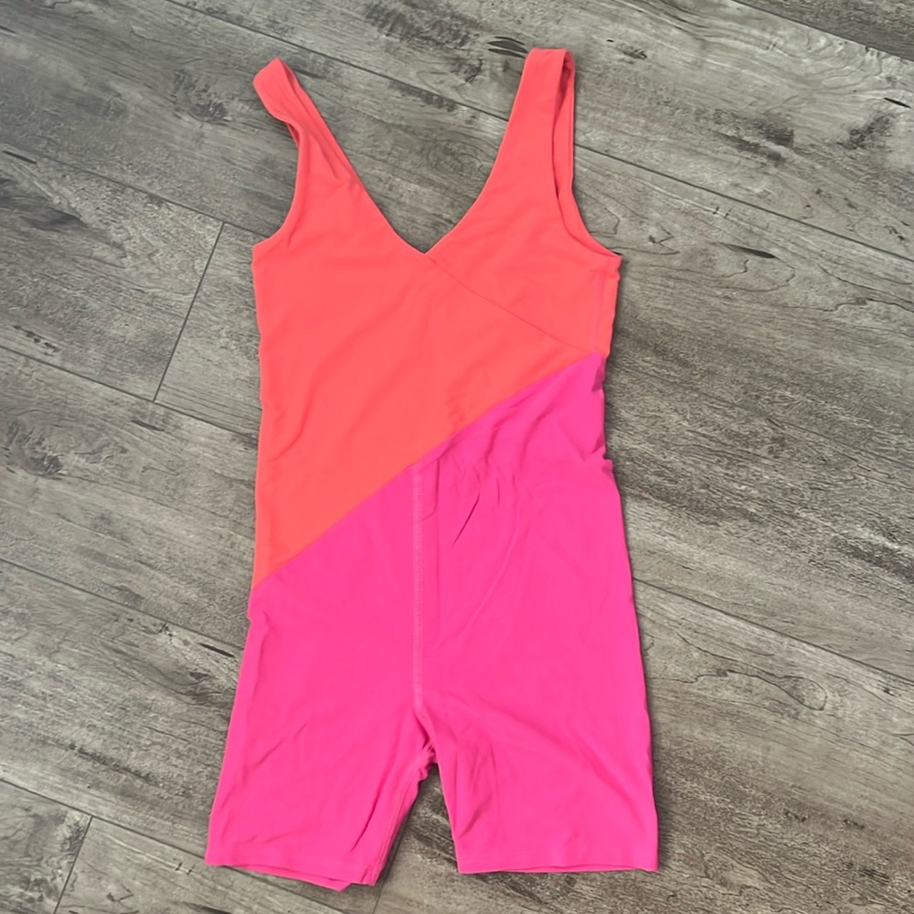Carbon38 Onesie